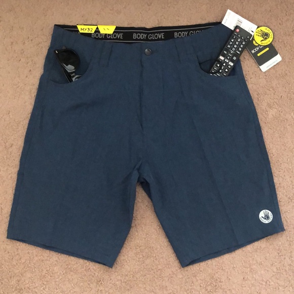 BODY GLOVE BOARDWALK SHORT / M 32 - Picture 4 of 16
